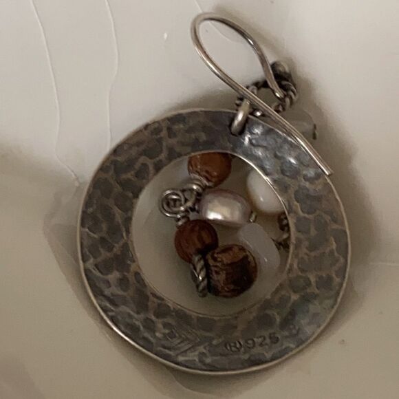 Silpada   W1429 - Picture 2 of 3